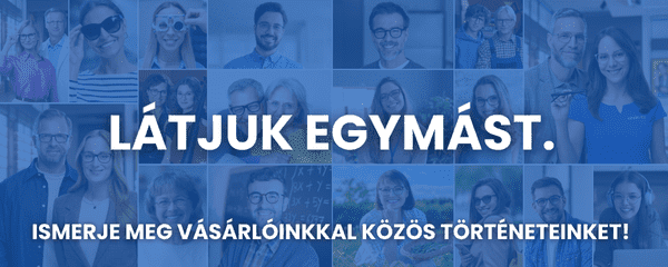 Látjuk egymást