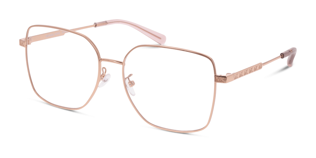 Michael Kors 0MK3056 női négyzet alakú szemüveg