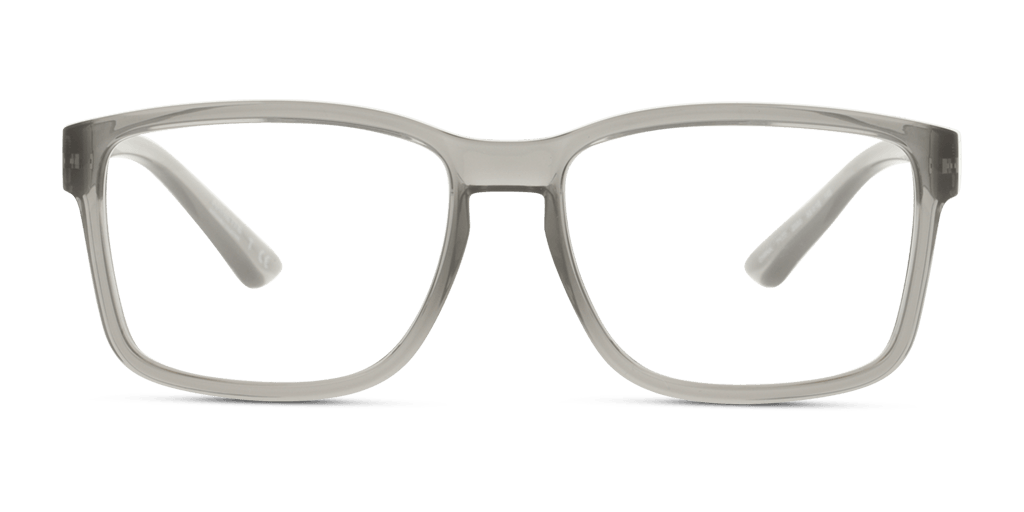 Arnette AN7177 2590 férfi téglalap alakú és transzparens színű szemüveg