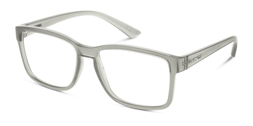 Arnette AN7177 2590 férfi téglalap alakú és transzparens színű szemüveg