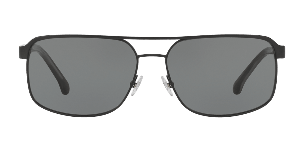 Brooks Brothers BB4040S 167487 férfi pilóta alakú és fekete színű napszemüveg