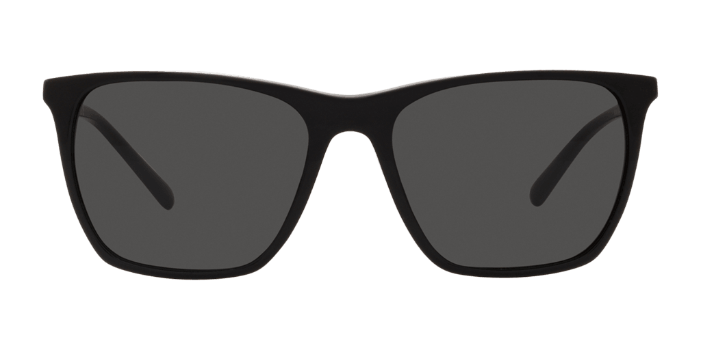 Brooks Brothers BB5045 600087 férfi négyzet alakú és fekete színű napszemüveg