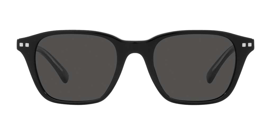 Brooks Brothers BB5048 606487 férfi négyzet alakú és fekete színű napszemüveg