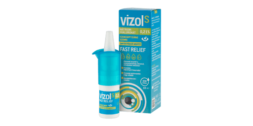 Ofotért VIZOL 0,21%