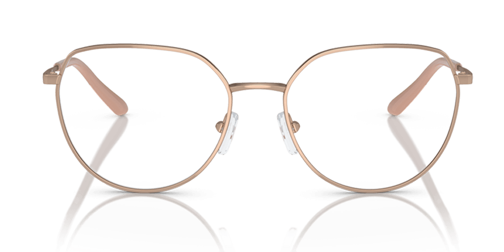 Armani Exchange AX1056 6103 női kerek alakú szemüveg