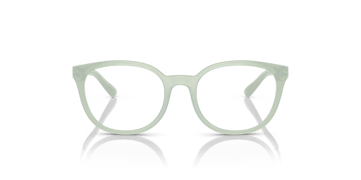 Armani Exchange AX3104 8160 női macskaszem alakú és kék színű szemüveg