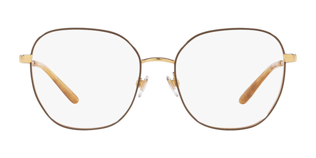 Ralph Lauren RL5120 9450 női különleges alakú és barna színű szemüveg