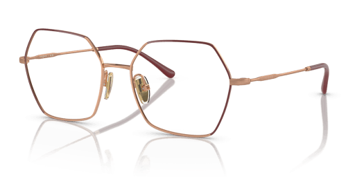 Vogue VO4297T 5194 női különleges alakú szemüveg