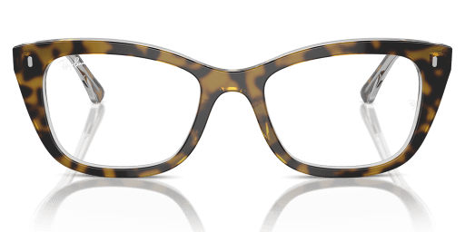Ray-Ban 0RX5433