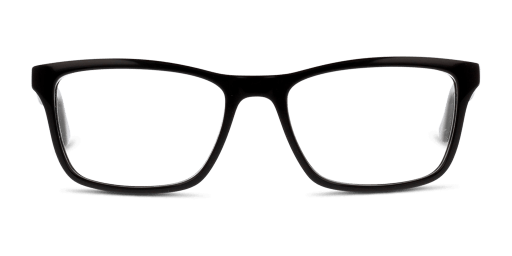 Ray-Ban RX5279 2000 férfi téglalap alakú és fekete színű szemüveg