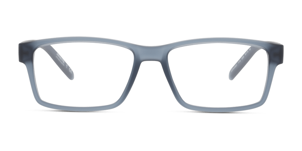 Arnette AN7179 2658 férfi téglalap alakú és kék színű szemüveg