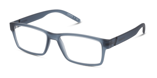 Arnette AN7179 2658 férfi téglalap alakú és kék színű szemüveg