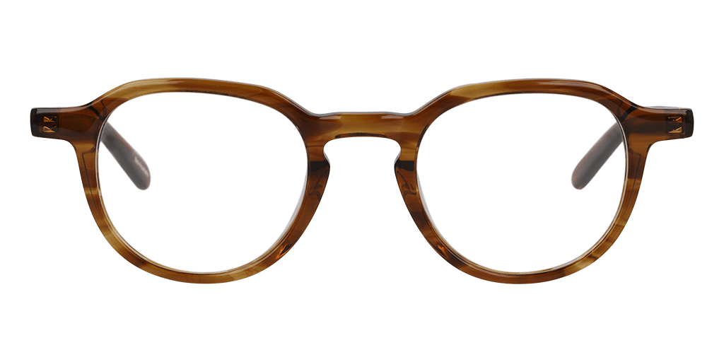 DbyD DB2051/DBOM5047 férfi pantó alakú és havana színű szemüveg