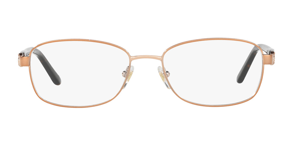 Sferoflex SF2570 488 női téglalap alakú és bronz színű szemüveg