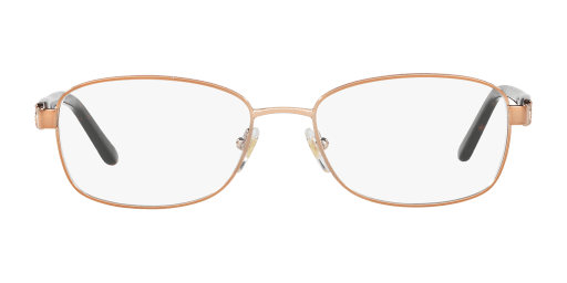 Sferoflex SF2570 488 női téglalap alakú és bronz színű szemüveg