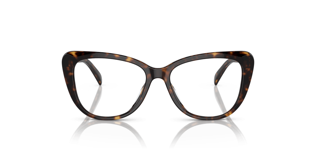 Ralph Lauren RL6232U 5003 női macskaszem alakú és havana színű szemüveg