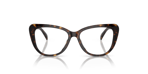 Ralph Lauren RL6232U 5003 női macskaszem alakú és havana színű szemüveg