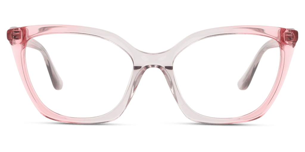 Guess GU2965 074 női macskaszem alakú és szürke színű szemüveg
