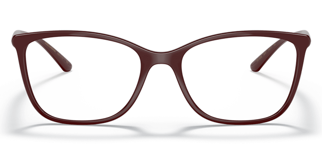 Dolce and Gabbana 0DG5026 női ovális alakú és piros színű szemüveg