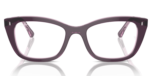 Ray-Ban 0RX5433