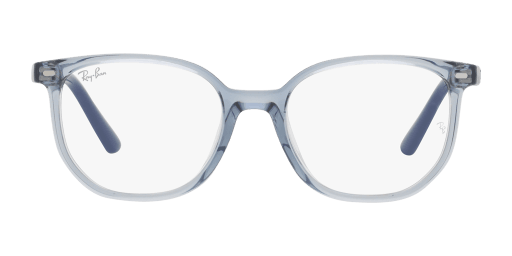 Ray-Ban RY9097V 3897 gyermek különleges alakú és transzparens színű szemüveg