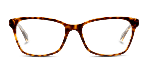Ray-Ban RX5362 5082 női téglalap alakú és havana színű szemüveg