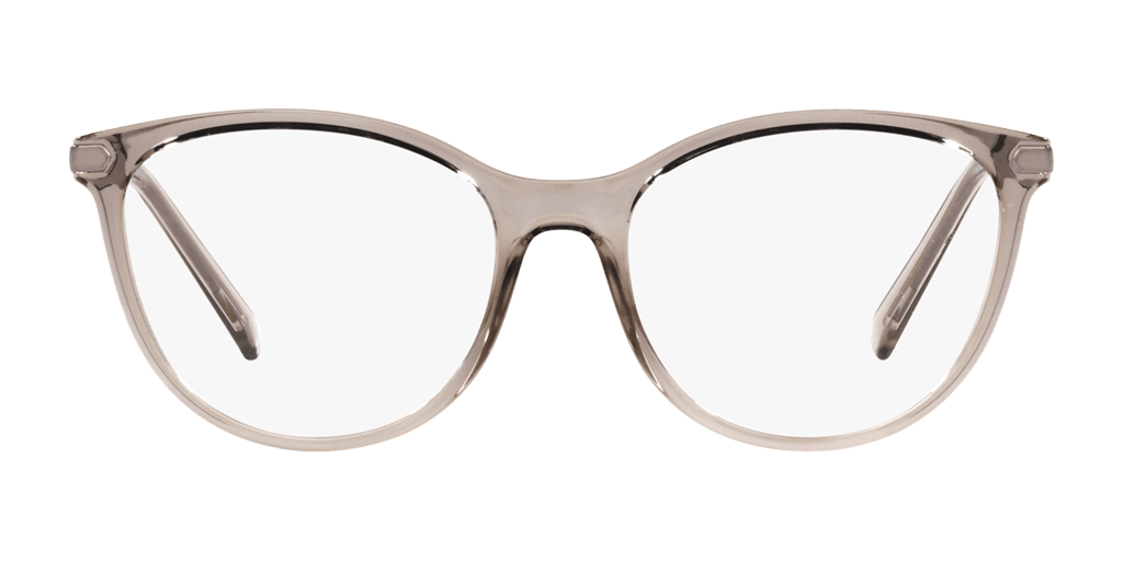 Armani Exchange AX3078 8240 női macskaszem alakú és zöld színű szemüveg