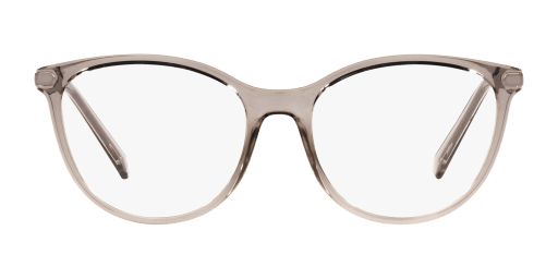 Armani Exchange AX3078 8240 női macskaszem alakú és zöld színű szemüveg