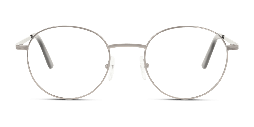 Seen SNOM5007 SS00 férfi pantó alakú és ezüst színű szemüveg