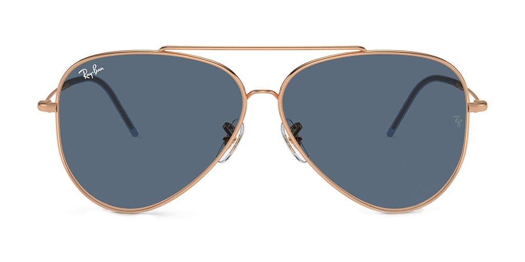 Ray-Ban Aviator Reverse RBR0101S 92023A férfi pilóta alakú napszemüveg