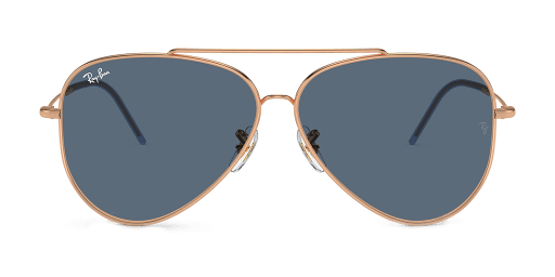 Ray-Ban Aviator Reverse RBR0101S 92023A férfi pilóta alakú napszemüveg