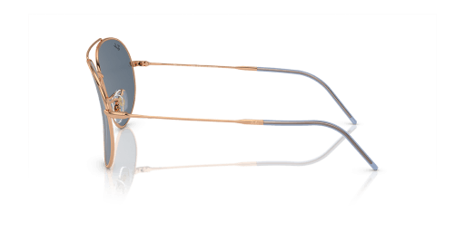 Ray-Ban Aviator Reverse RBR0101S 92023A férfi pilóta alakú napszemüveg