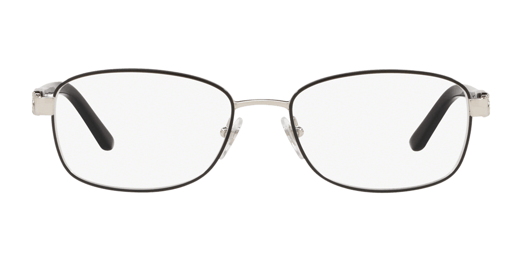 Sferoflex SF2570 526 női téglalap alakú és ezüst színű szemüveg