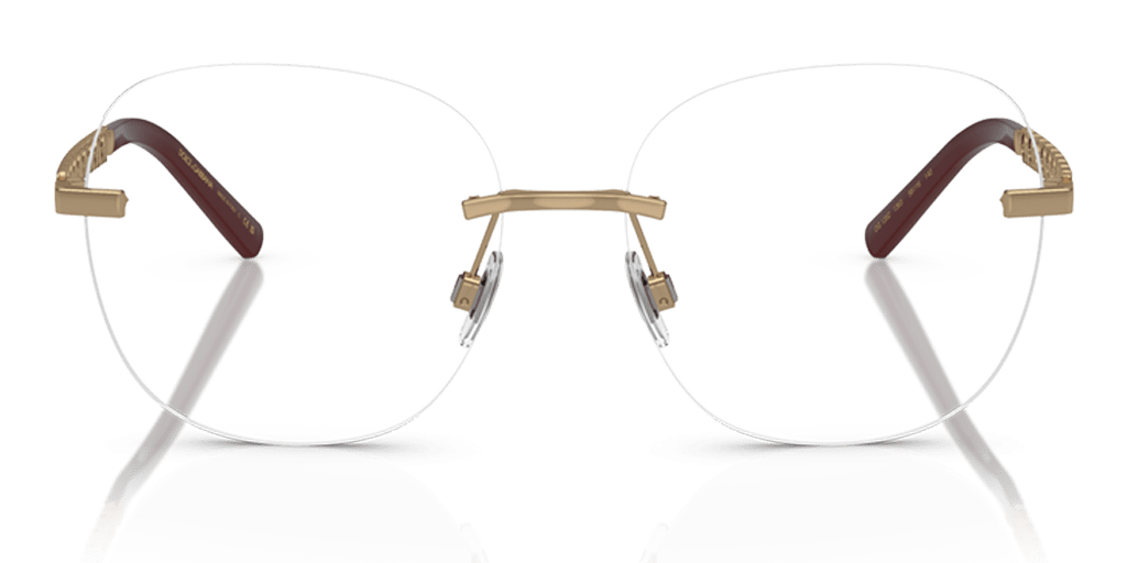 Dolce and Gabbana 0DG1352 női pantó alakú szemüveg