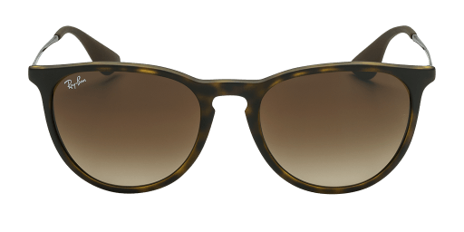 Ray-Ban RB4171 865/13 férfi pantó alakú és havana színű napszemüveg