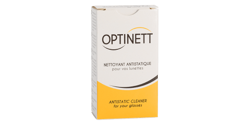 Ofotért OPTINET YELLOW