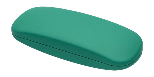 Ofotért SZEMÜVEGTOK HUSLC45-100 LIGHT GREEN