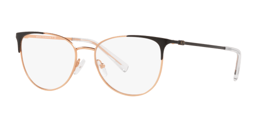 Armani Exchange AX1034 6106 női macskaszem alakú szemüveg