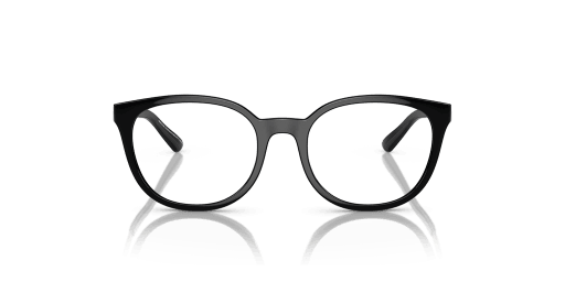 Armani Exchange AX3104 8158 női macskaszem alakú és fekete színű szemüveg