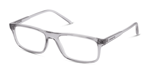 Arnette AN7194 2665 férfi négyzet alakú és transzparens színű szemüveg