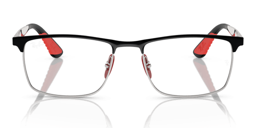 Ray-Ban 0RX6516M