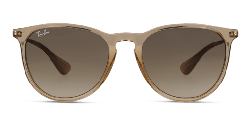 Ray-Ban RB4171 651413 női pantó alakú és transzparens színű napszemüveg