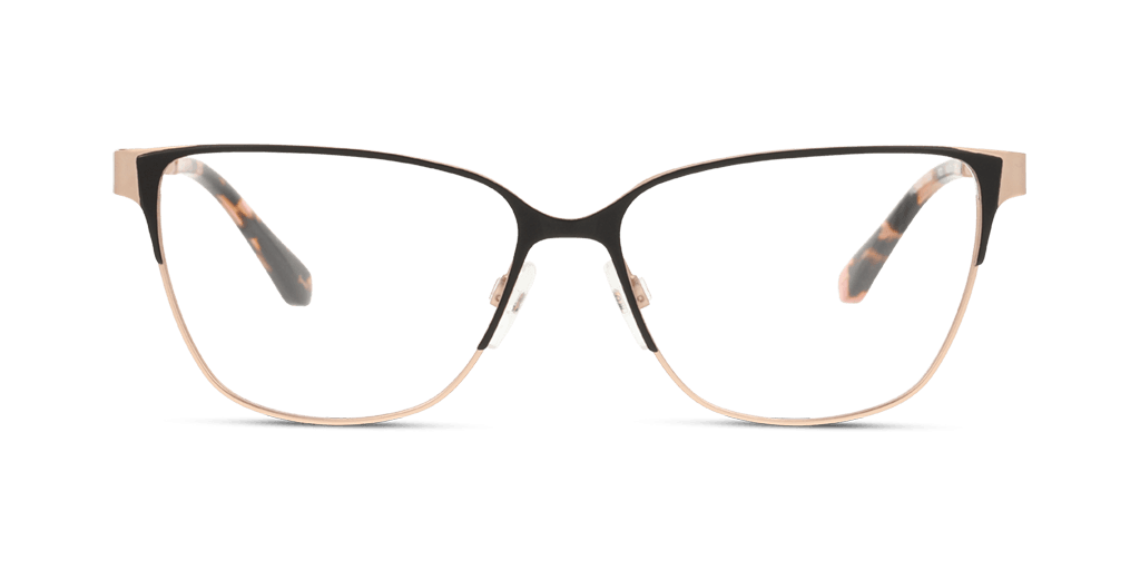 Ted Baker TB230000154 001 női macskaszem alakú és fekete színű szemüveg