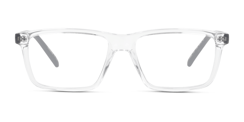 Arnette AN7197 2755 férfi téglalap alakú és transzparens színű szemüveg