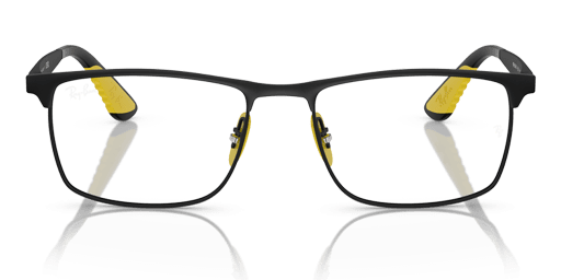 Ray-Ban 0RX6516M