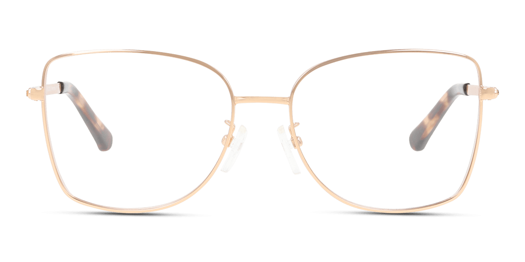 Michael Kors 0MK3035 női négyzet alakú szemüveg