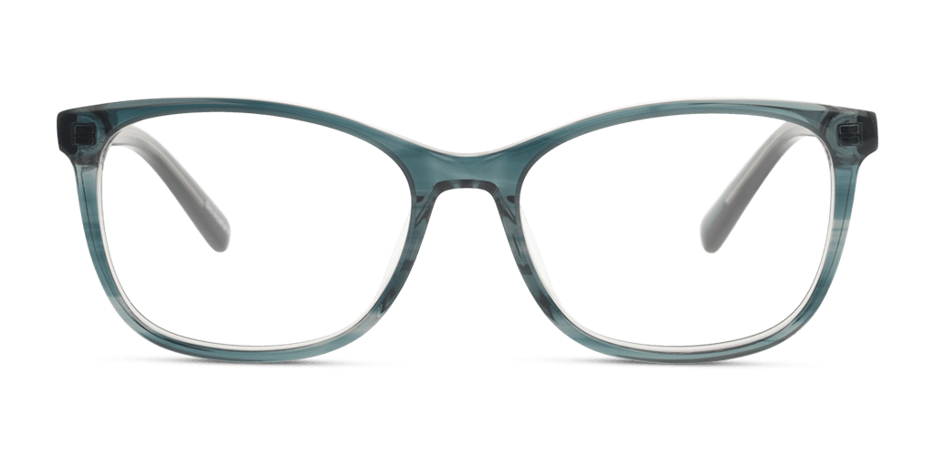 DbyD DBOT5015 MM00 női téglalap alakú és kék színű szemüveg
